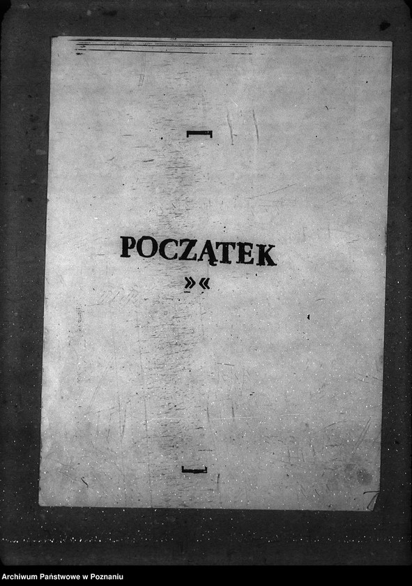 Obraz 3 z jednostki "Sprawy osobowe Stadniny rządowe personalne ogólne"