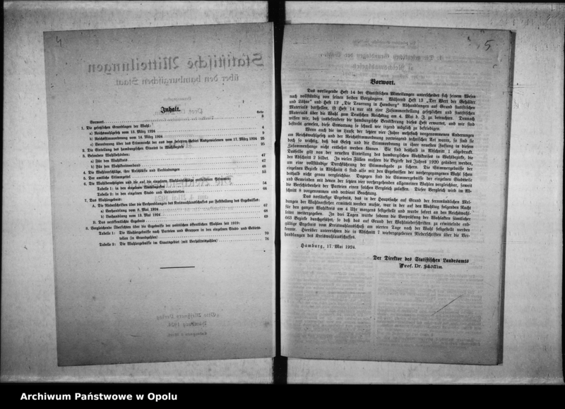 Obraz 8 z jednostki "Reichstagswahl 4 Mai 1924"