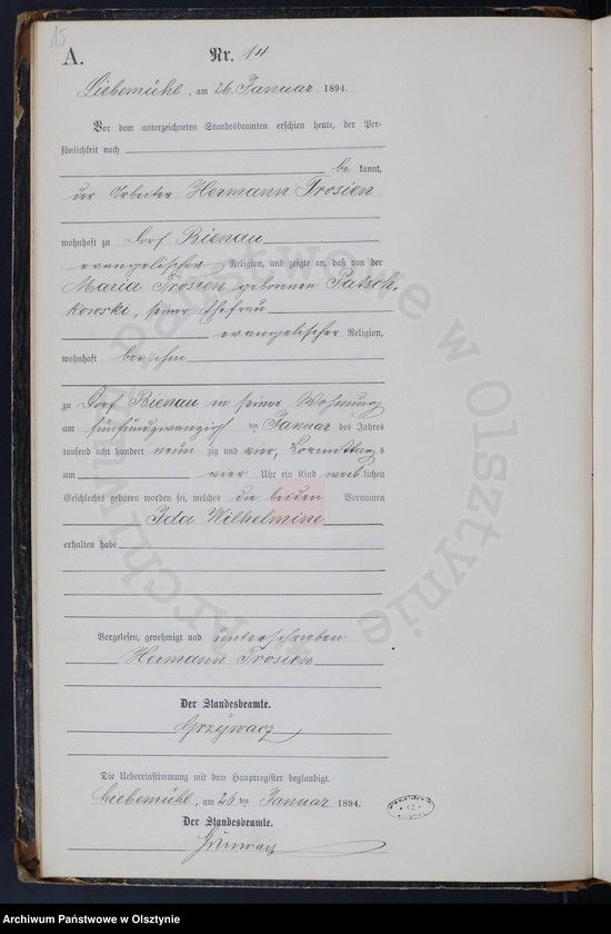 image.from.unit.number "Geburts-Neben-Register Nr 1 - 156"