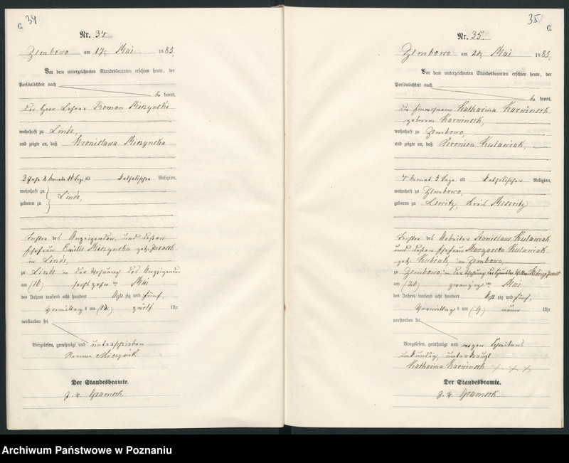 image.from.unit.number "Księga zgonów"