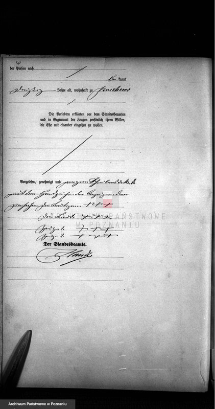 image.from.unit.number "Księga małżeństw"