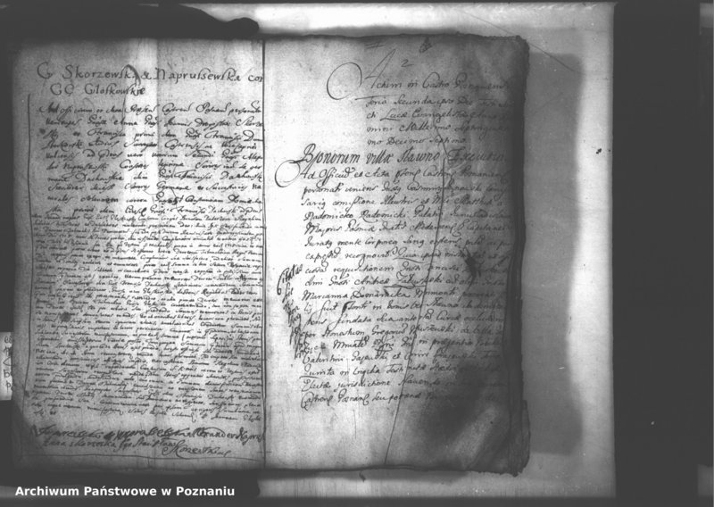 Obraz 4 z jednostki "Relationes [protocollon]"