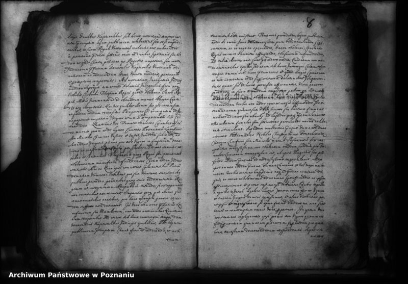 Obraz 11 z jednostki "Lib. civium, inscriptiones, relationes, decreta [inducta;protocollon]"