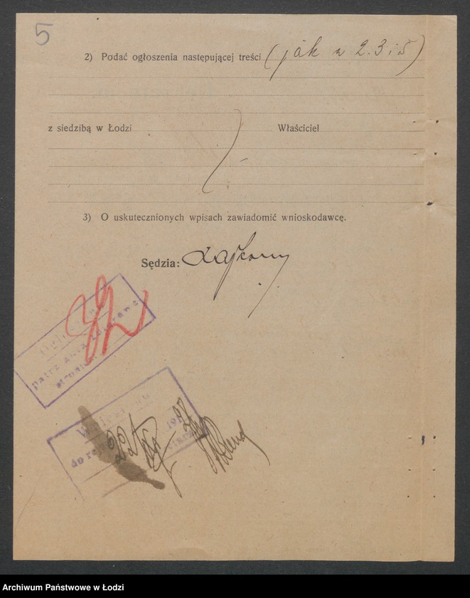 Obraz 7 z jednostki "Antonina Wieczorek- piwiarnia"