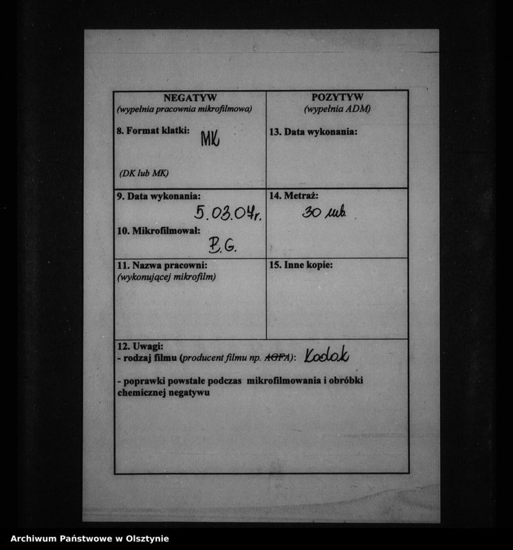 image.from.unit.number "Kiwitten, katholische Kirche"