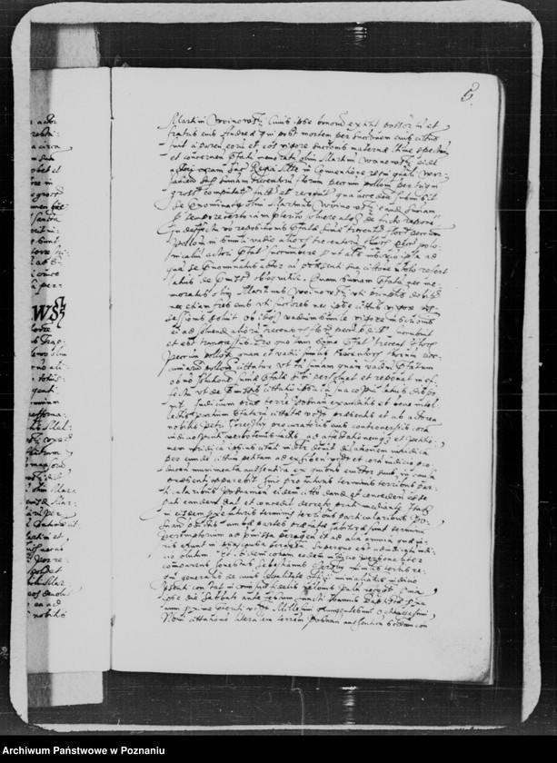 Obraz 12 z jednostki "Inscriptiones, relationes, decreta [inducta]"