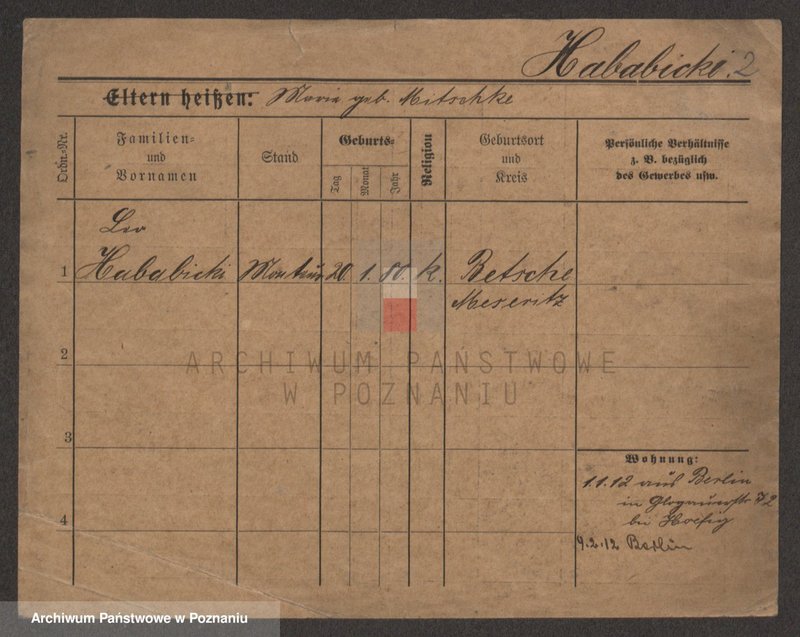image.from.unit.number "Haab - Hagelberg"