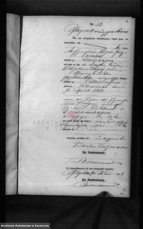 image.from.unit.number "Sterbe-Register (Neben-Register)"