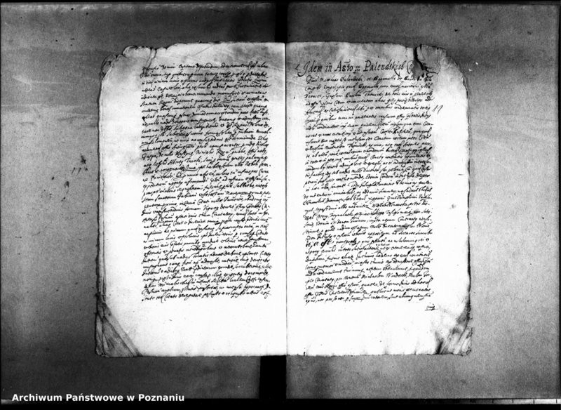 Obraz 13 z jednostki "Decreta officii [inducta]"