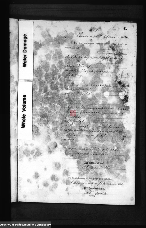 image.from.unit.number "Akta zgonów - pierwopis 1-27"