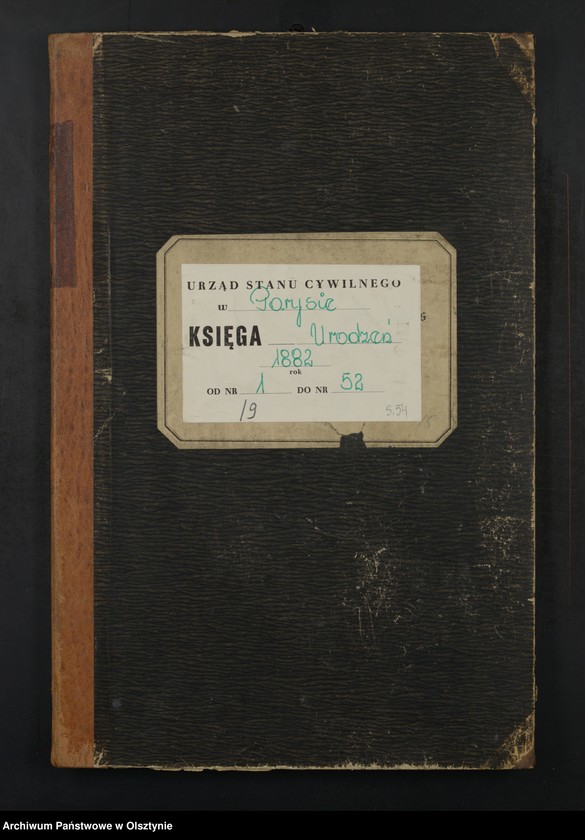 image.from.unit.number "Geburts-Neben-Register Nr 1 - 53"