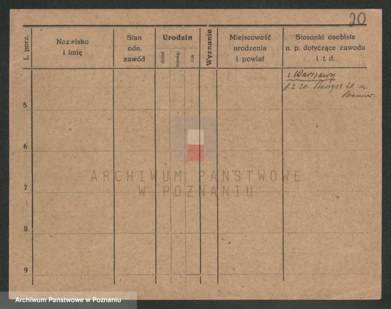 Obraz 20 z jednostki "Kornecki - Kortus"