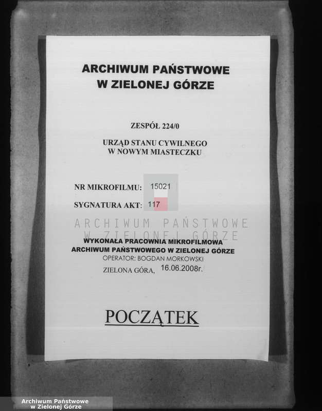 image.from.unit.number "Heirats-Haupt-Register 1917 No. 1 bis 24"