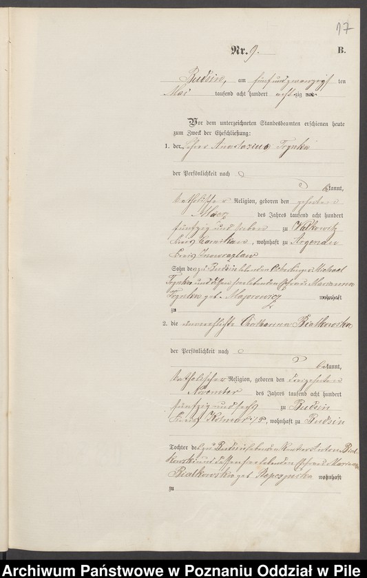 image.from.unit.number "Księga małżeństw"