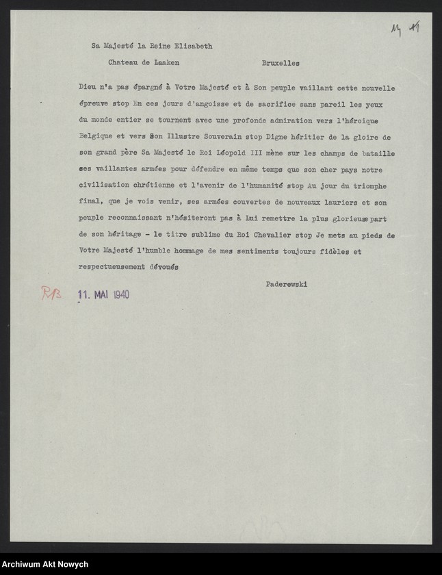 image.from.unit.number "Elżbieta (Królowa Belgii); L.10 (odpowiedzi)"