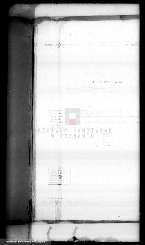 Obraz 5 z jednostki "Wyciągi z matrykuły podatku gruntowego majątku Samostrzel powiatu wyrzyskiego"