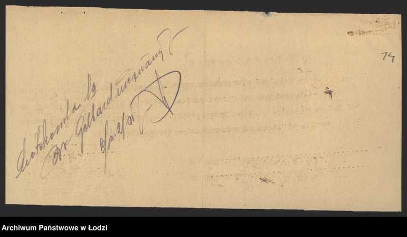 Obraz 16 z jednostki "Wolf Gelbard- sprzedaż manufaktury"