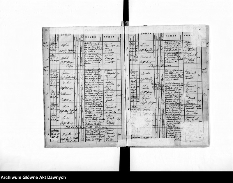 image.from.unit.number "Parafia: Touste. Dekanat: Trembowla. Księga metrykalna urodzeń, ślubów i zgonów dla miasta Touste z przedmieściami Kąt i Przekalec i wsi: Bielanówka (Biletówka), Borki Małe, Dubkowce, Krasne, Kręciłów, Rasztowce, Sadzawki, Soroka, Stawki, Zielona."