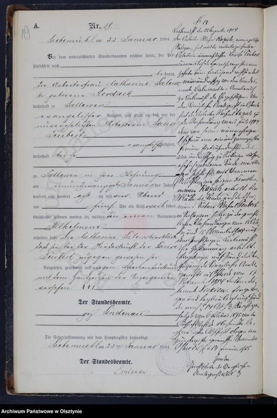 image.from.unit.number "Geburts-Neben-Register Nr 1 - 163"