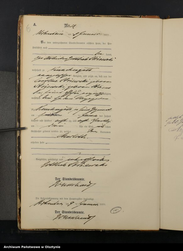 image.from.unit.number "Geburts-Neben-Register Nr 1 - 309"