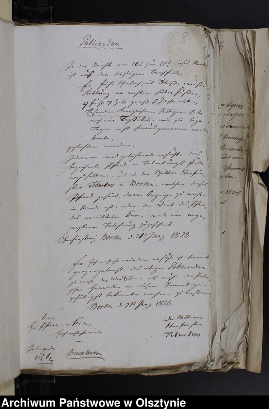 image.from.unit.number "Publikations-Sachen der offentlichen Verfügungen und Anweisungen"