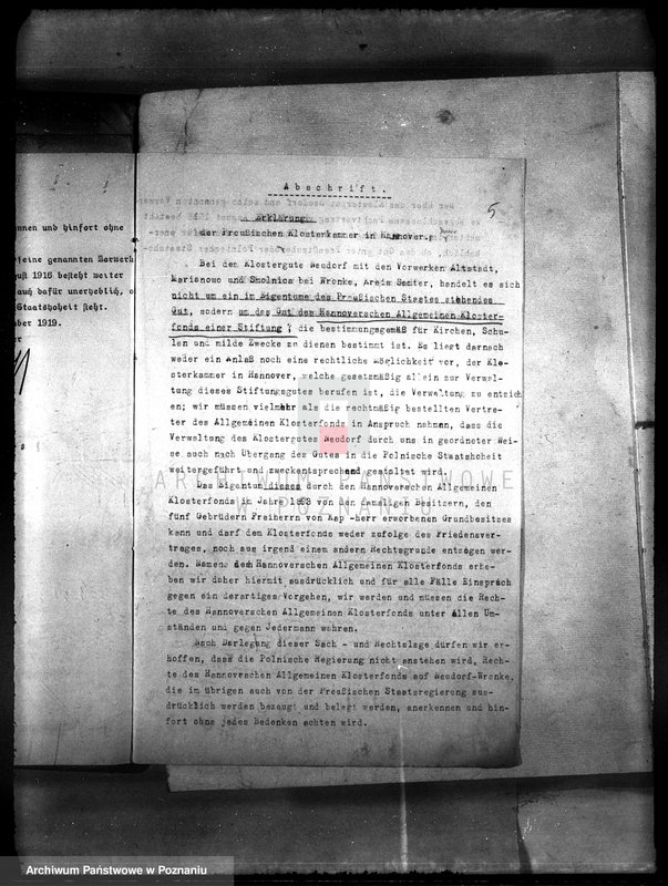 Obraz 9 z jednostki "Dzierżawy majętności Nowa Wieś"