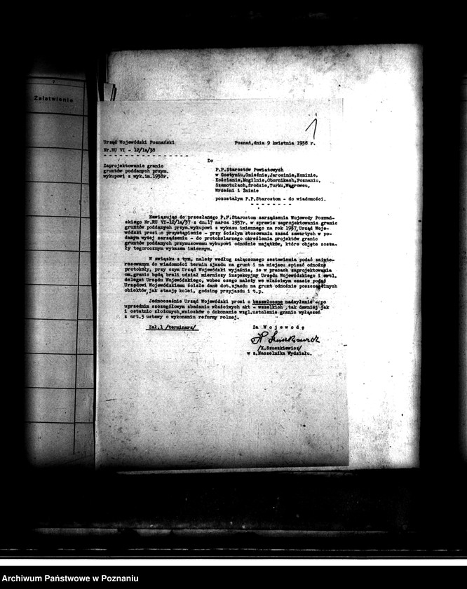 image.from.unit.number "Majątek Twierdzyń powiatu mogileńskiego przymusowy wykup"
