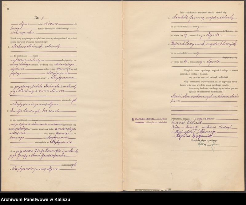 image.from.unit.number "Księga małżeństw (główna)"