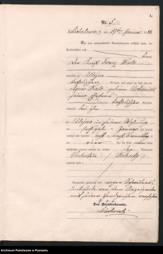 image.from.unit.number "Księga urodzeń"