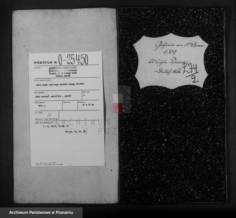 image.from.unit.number "Duplikat Getauften, Getrauten, Verstorbenen"