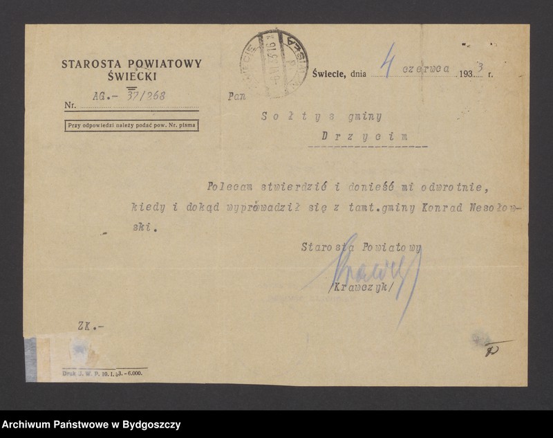 image.from.unit.number "Zgłoszenie prowadzenia przemysłu"