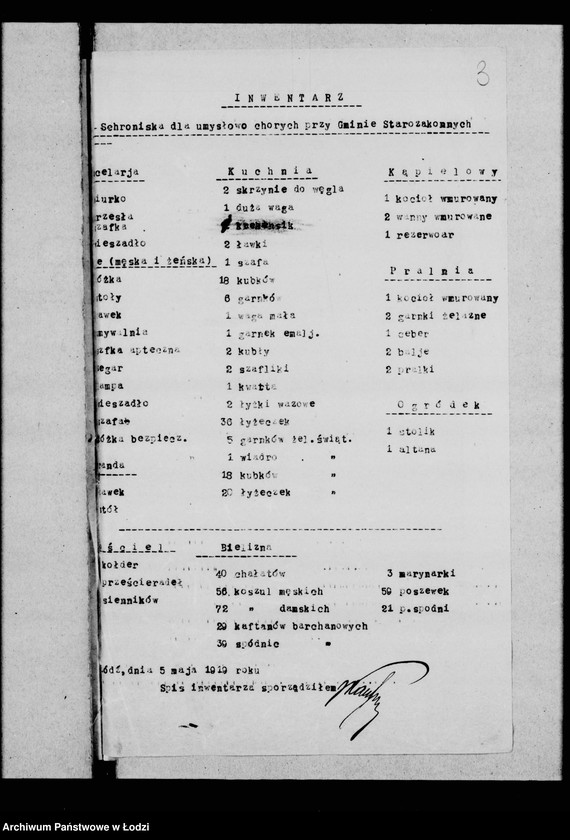 Obraz 7 z jednostki "Inwentarze"