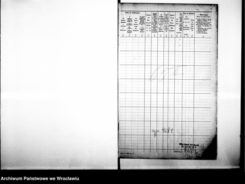 image.from.unit.number "Personalienverzeichnisse"