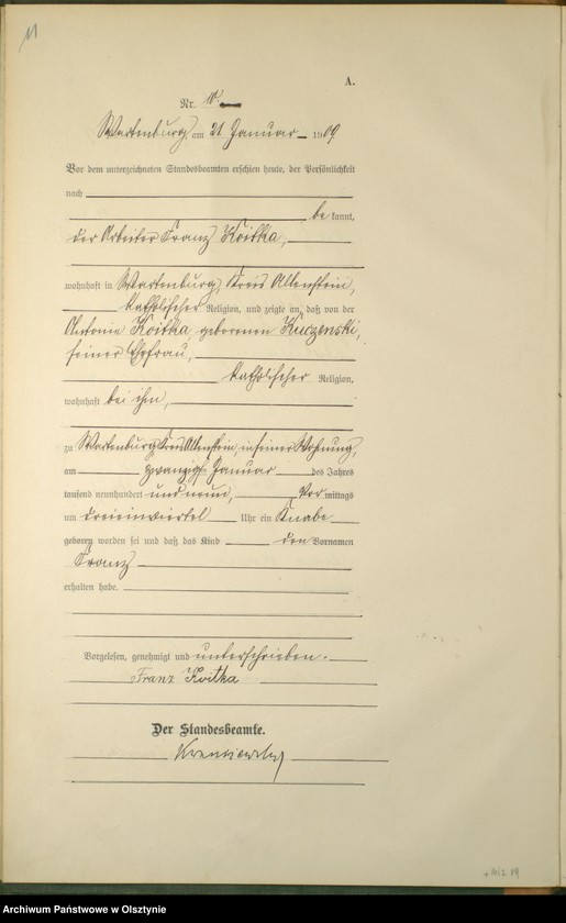 image.from.unit.number "Geburts-Haupt-Register Nr 1 - 141"