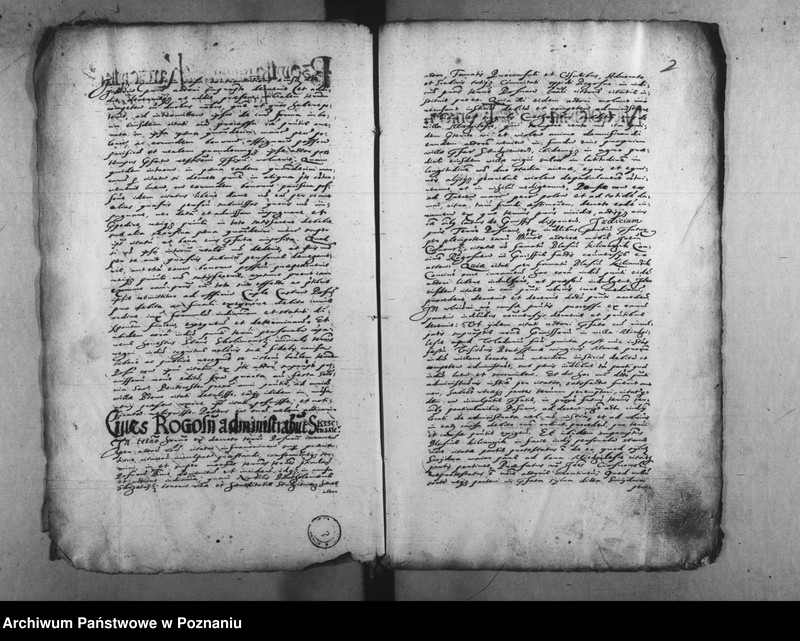 Obraz 5 z jednostki "Decreta [inducta]"