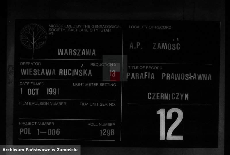 image.from.unit.number "Akta urodzeń, małżeństw, zgonów"
