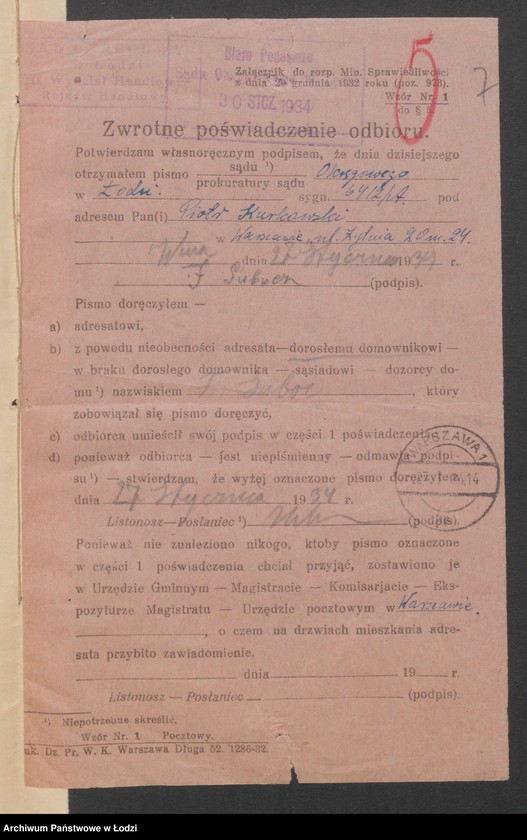 Obraz 9 z jednostki "Piotr Kurkowski- Biuro Komisowe-Pośrednictwo przy Kupnie i Sprzedaży"