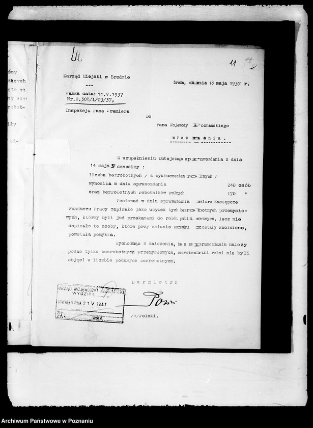 Obraz 15 z jednostki "/Inspekcja premiera/ wykonanie zarządu"