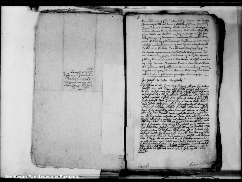 Obraz 17 z jednostki "Relationes [protocollon]"