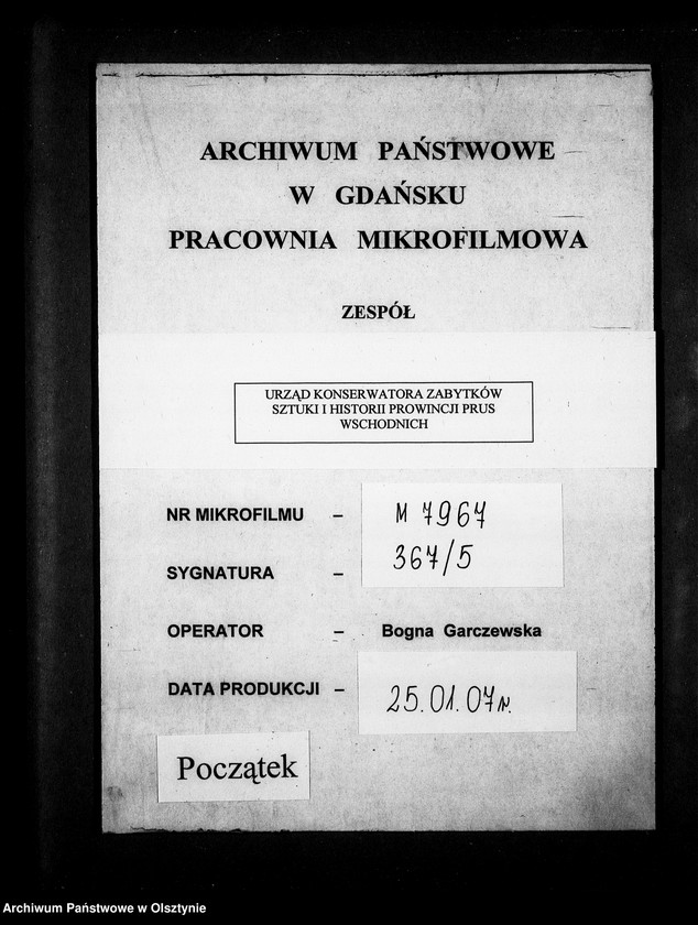 image.from.unit.number "Kunstdenkmäler im Kreis Heilsberg"