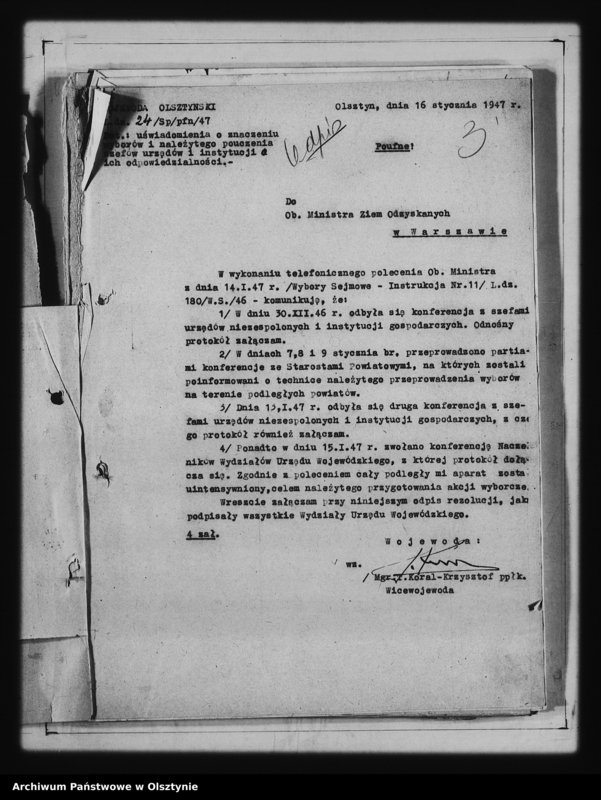 image.from.unit.number "Sprawy wyborcze i zarządzenia"