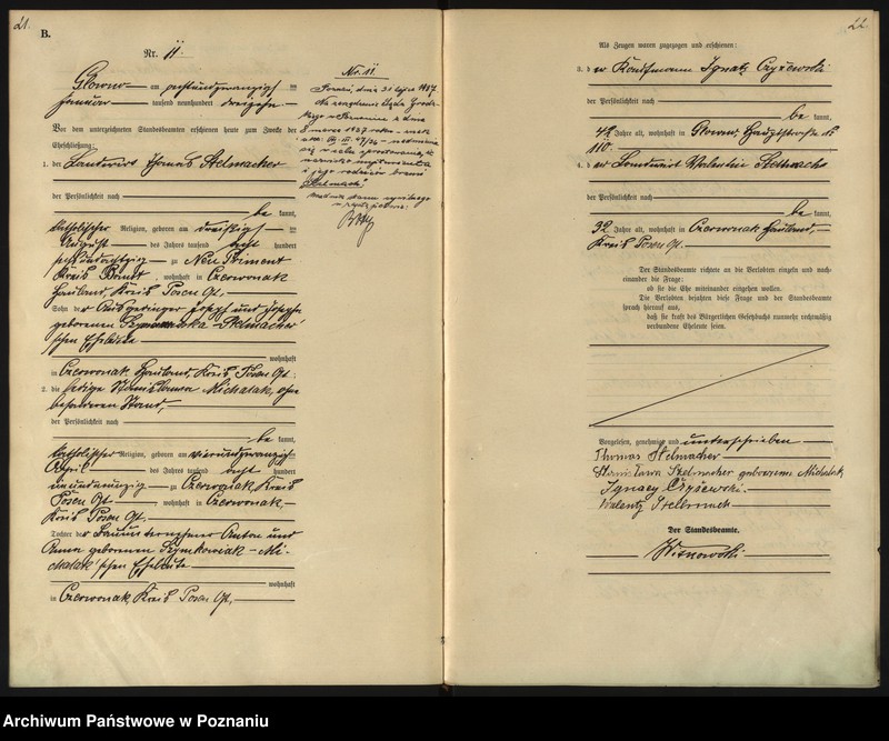 image.from.unit.number "Księga miejscowa małżeństw [Rejestr główny małżeństw]"