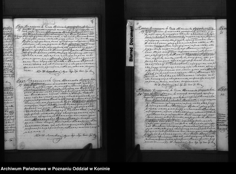 image.from.team "Akta stanu cywilnego Parafii Rzymskokatolickiej Broniszewo (powiat włocławski)"