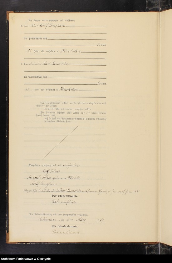 image.from.unit.number "Heiraths-Neben-Register Nr 1 - 16"