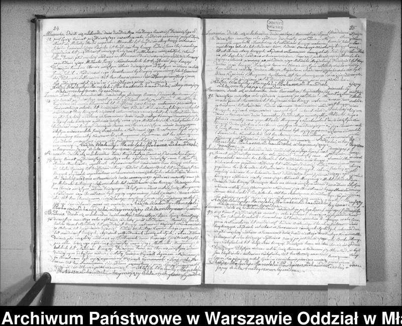 image.from.unit.number "Akta urodzin, małżeństw i zgonów"
