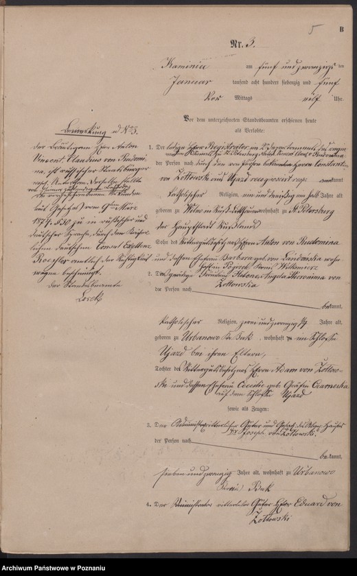 image.from.unit.number "Księga małżeństw"