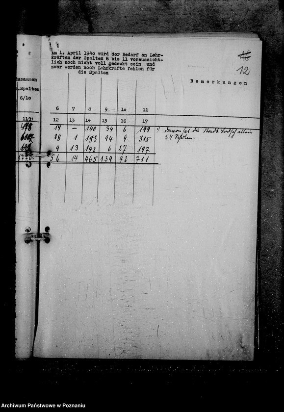 Obraz 17 z jednostki "Abordnung der Lehrer in die Ostgebiete"