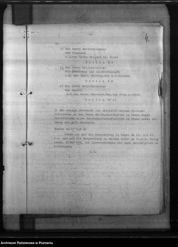 Obraz 7 z jednostki "Organisation der reichsverbürgten Kredite"