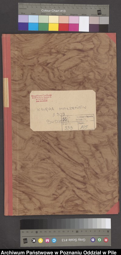 image.from.unit.number "Księga małżeństw"