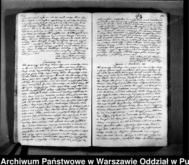 image.from.unit.number "Akta urodzeń, małżeństw i zgonów"